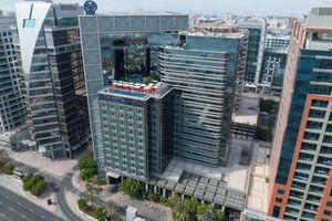 Alojamiento - Al Bandar Arjaan by Rotana - Dubai Creek