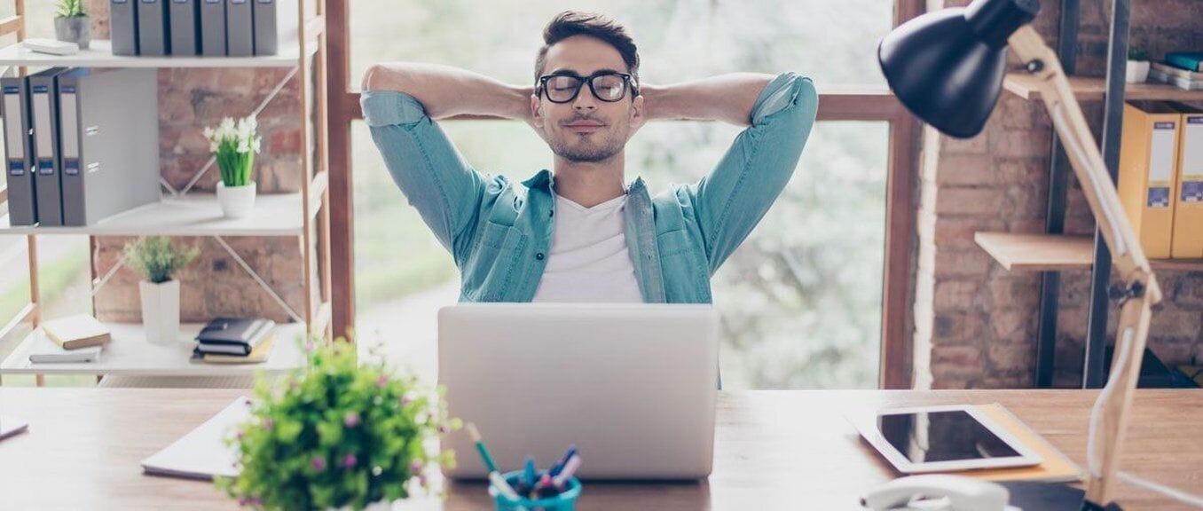 Sala de Reuniones Hotel Rome Garden