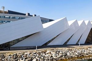 Actividad - Polaria Experience: Discover the northernmost Aquarium and Museum in the Arctic