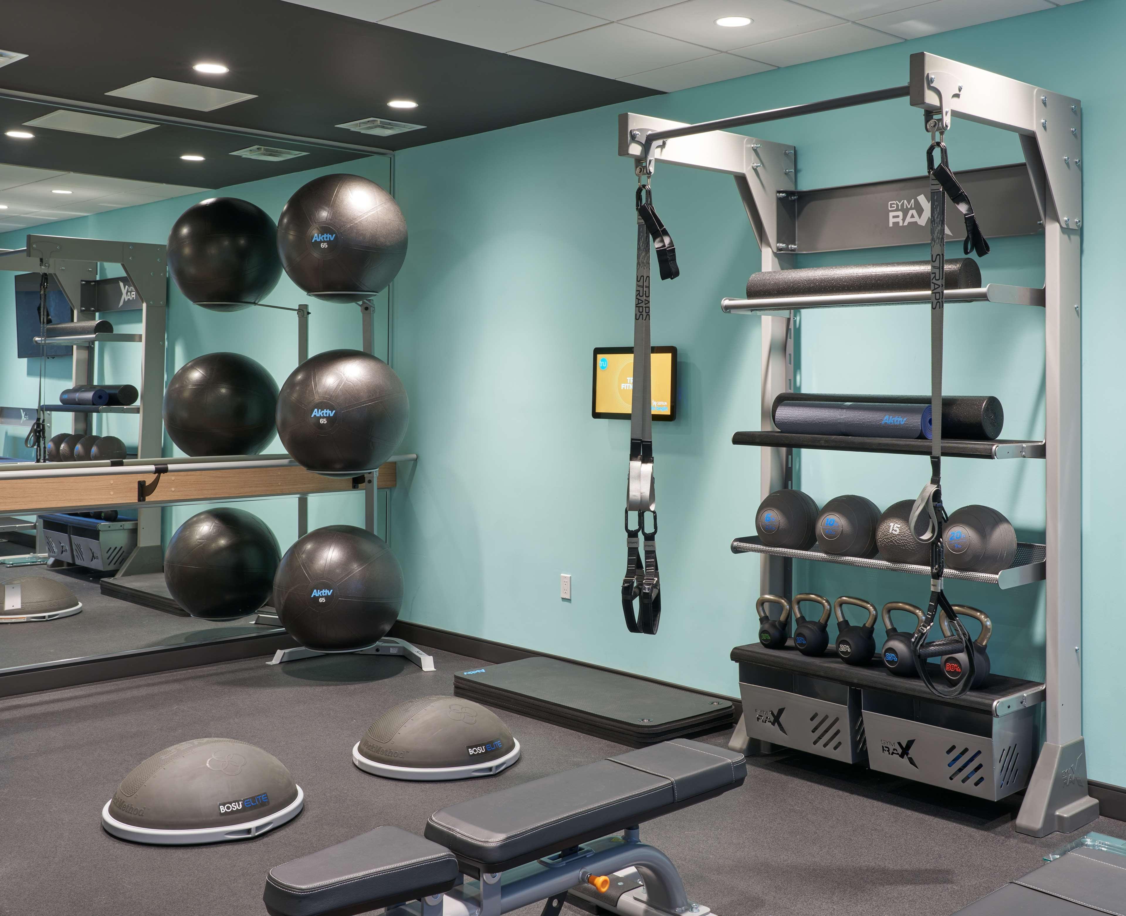 Instalaciones Recreativas Tru by Hilton Jacksonville South Mandarin