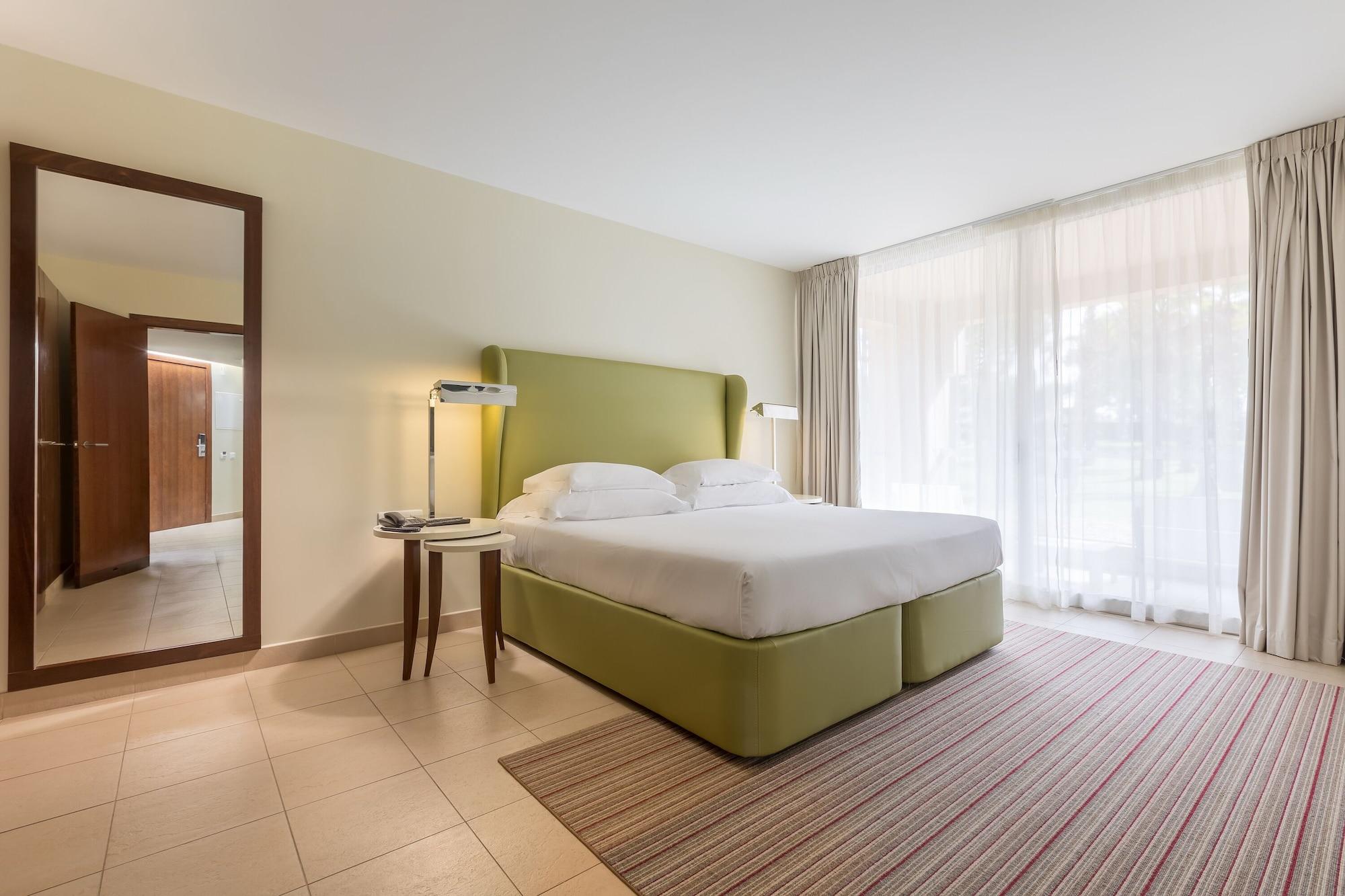Habitación NAU Sao Rafael Suites – All Inclusive