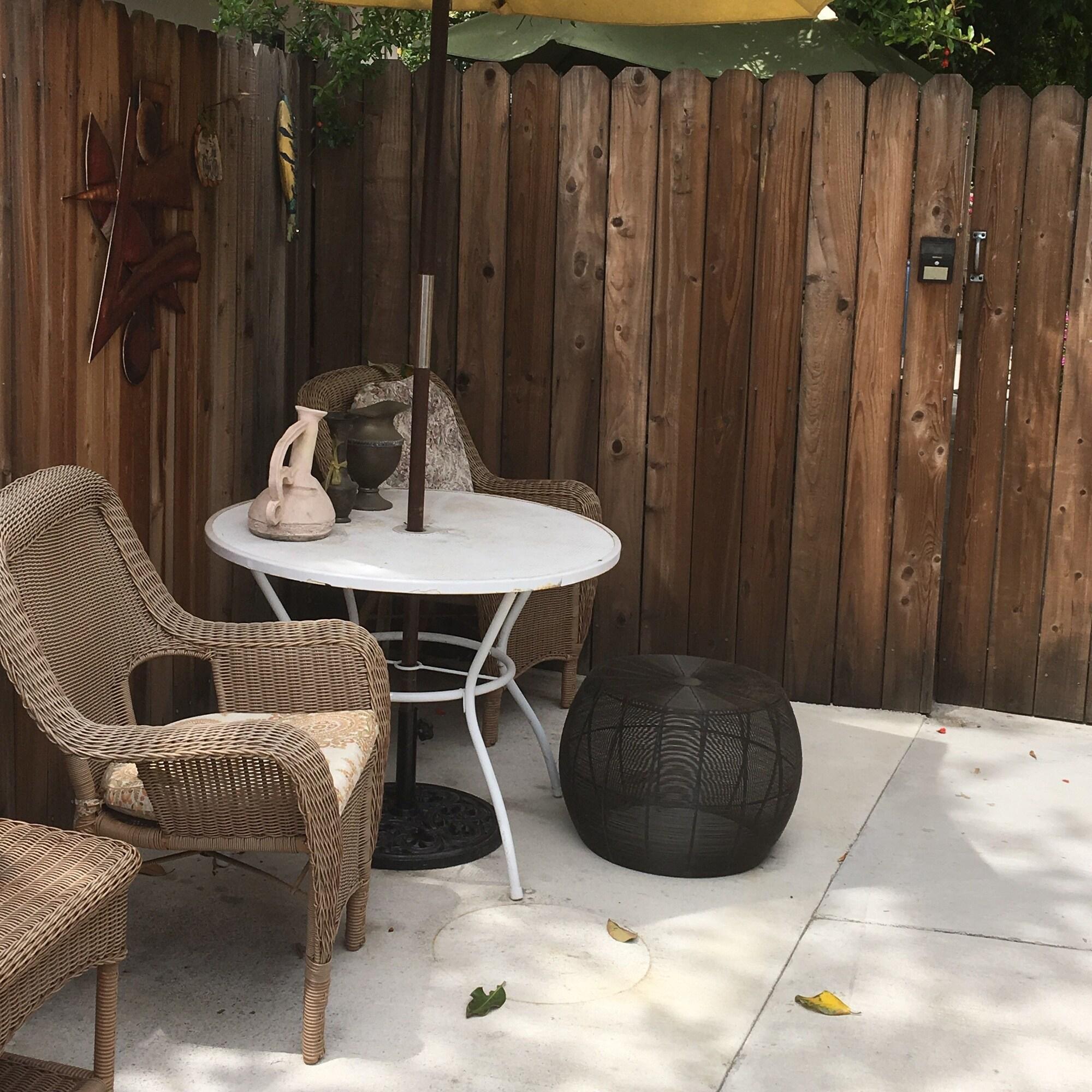 Varios Sunshine LA BnB