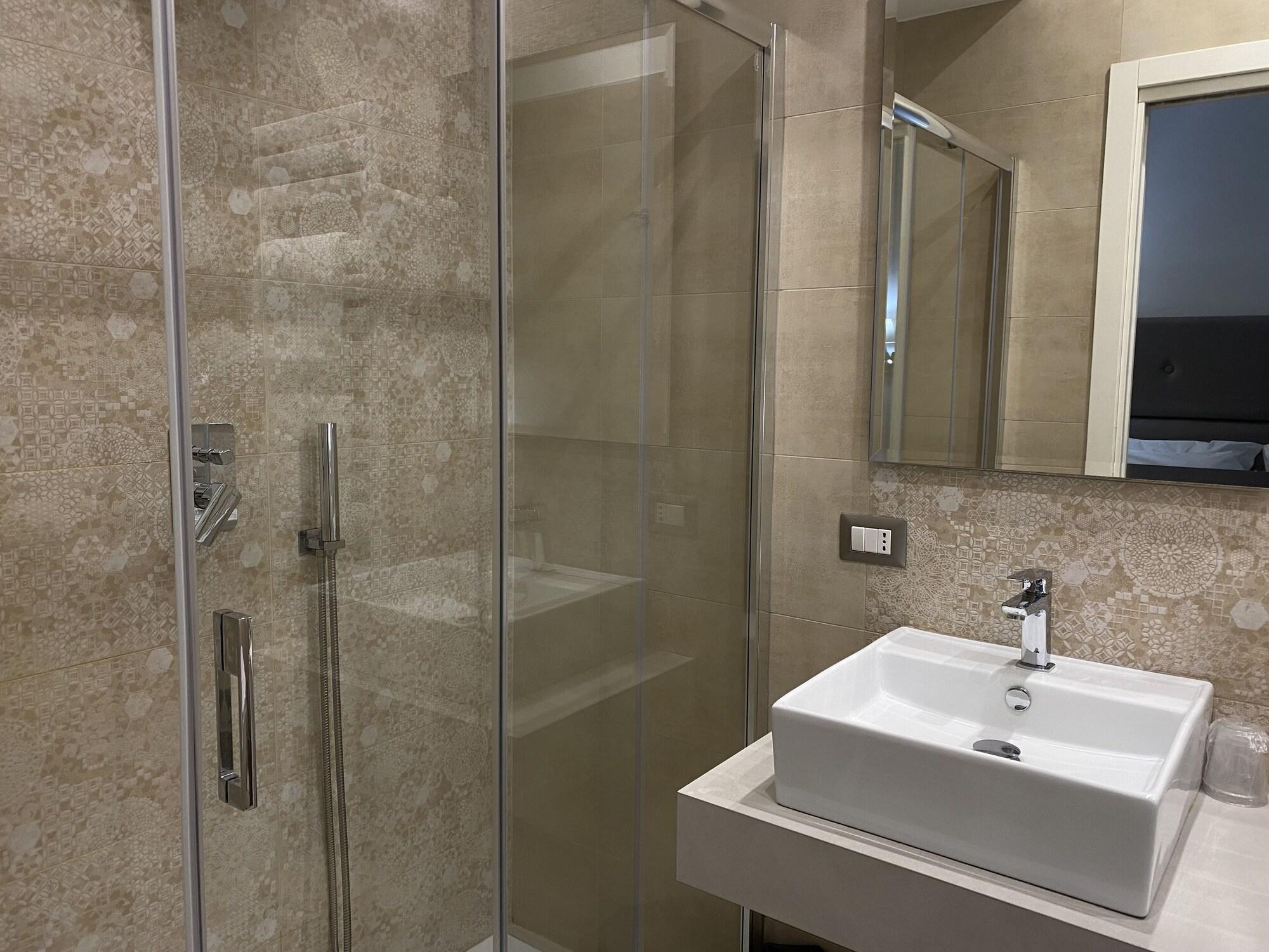 Equipamiento de Habitación Viva Hotel