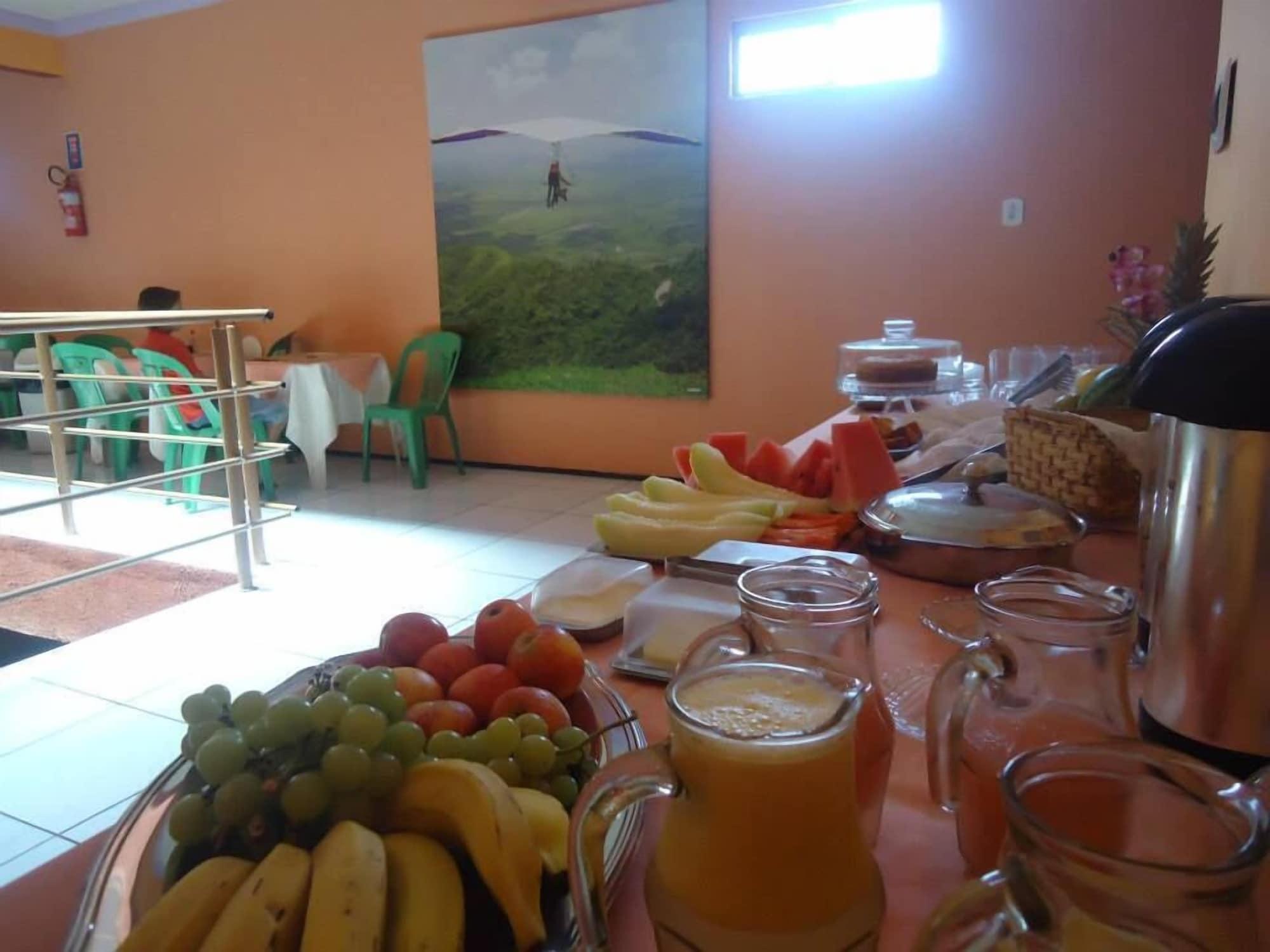 Restaurante Hotel São Francisco
