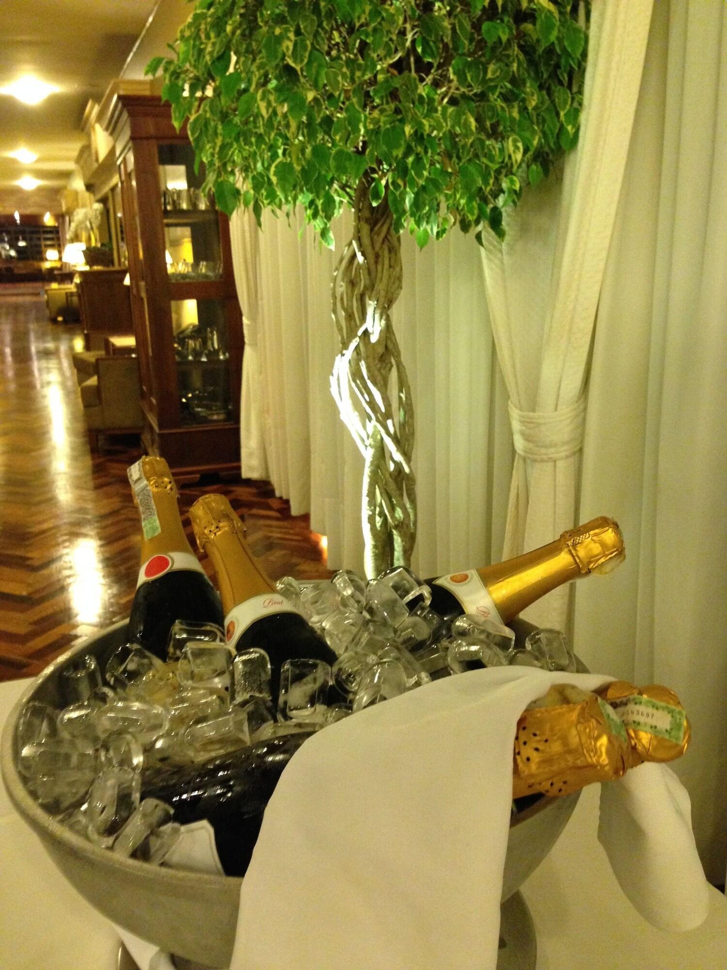 Restaurant Samuara Hotel