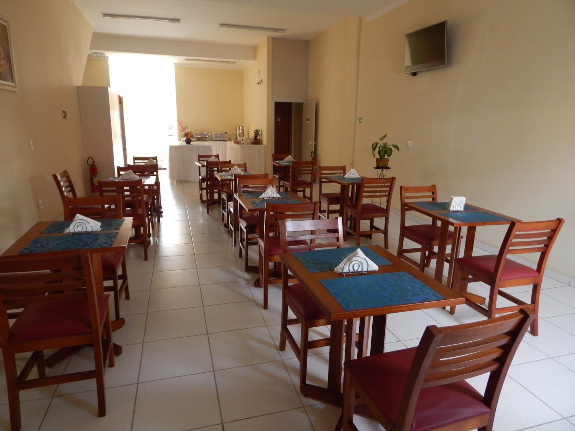 Restaurant Hotel São Judas