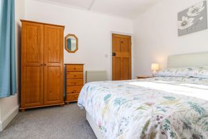 Alquiler Vacacional - Single storey house with sea view, for 5 people