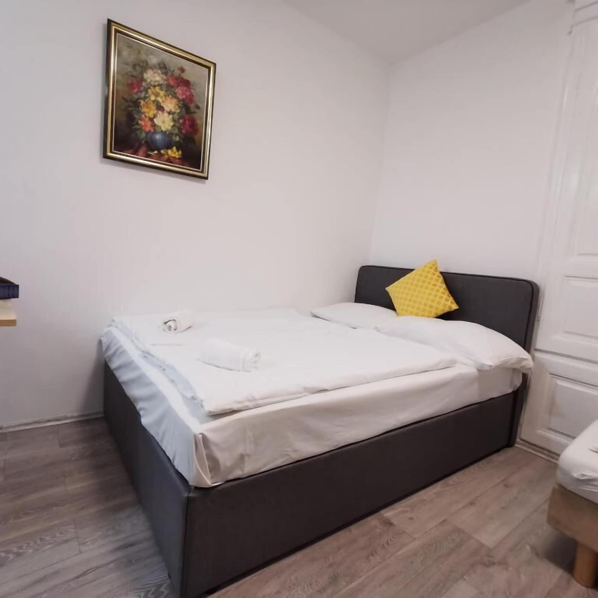 Habitación Speedyrooms vienna