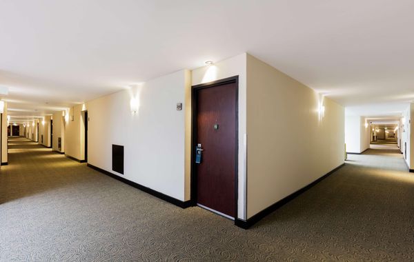 Hilton México City Airport - Hoteles cerca del Aeropuerto de Ciudad de México