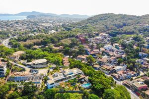 Alojamiento - Pousada Villa Casablanca