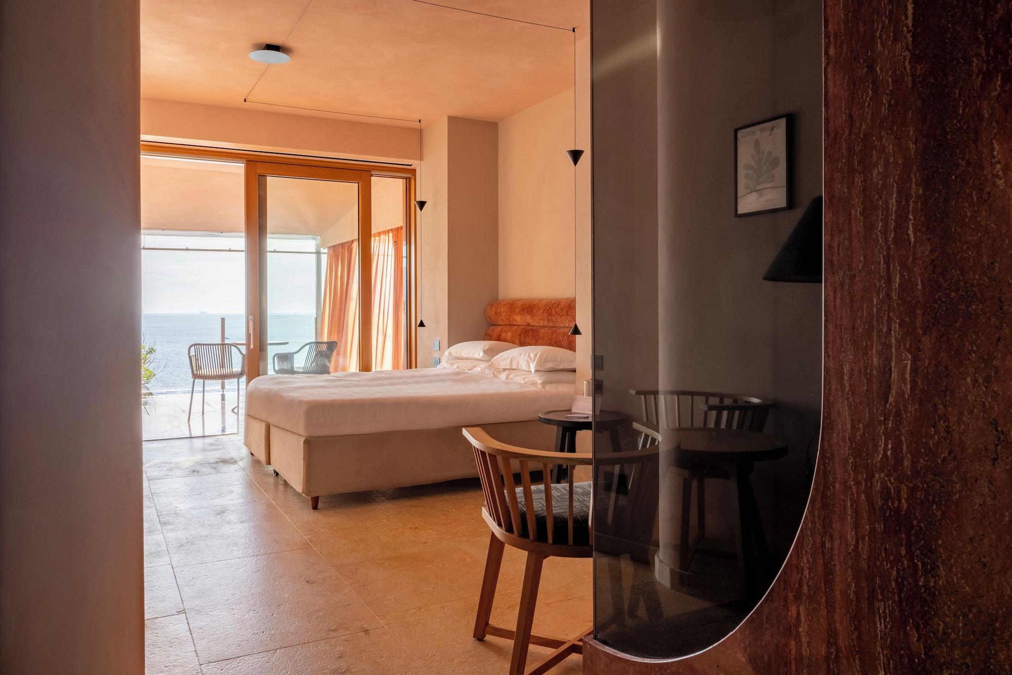 Habitación Laqua by the Sea