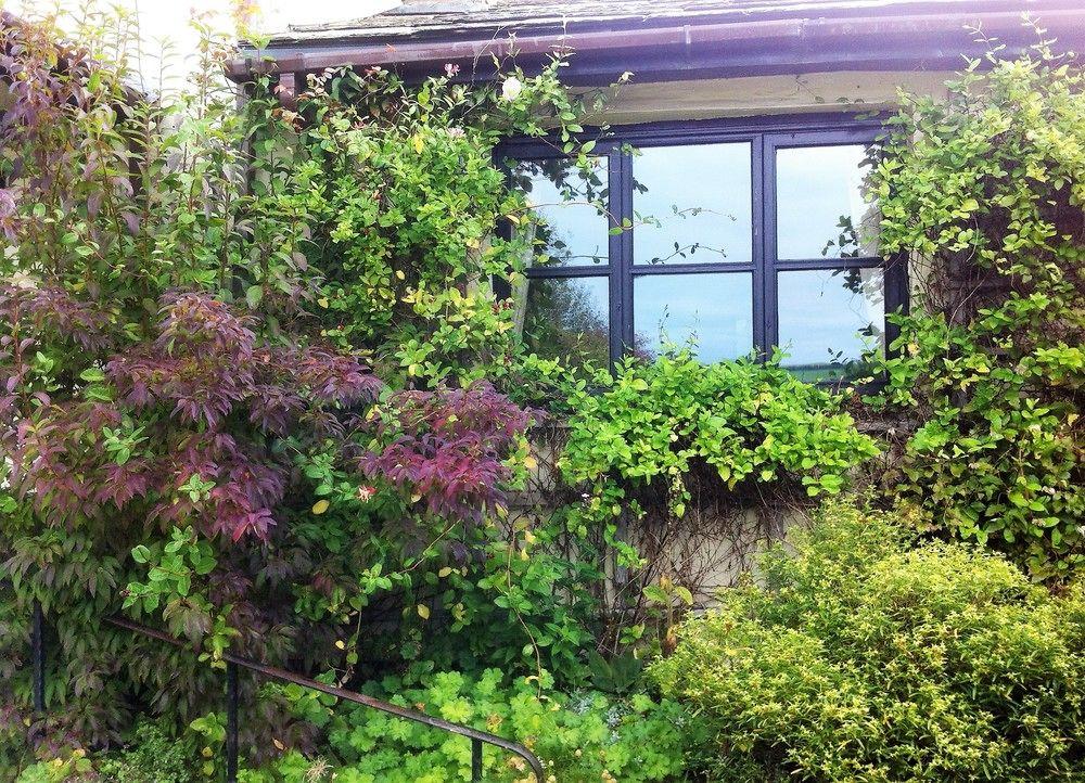 Vista Exterior Hafan Deg Bed & Breakfast