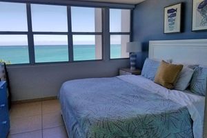 Alquiler Vacacional - Marbella del Caribe 805