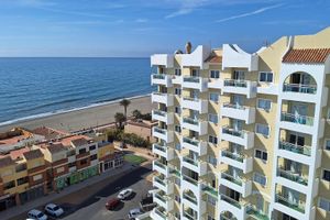 Alojamiento - Destinos de Sol Roquetas de Mar Apartamentos