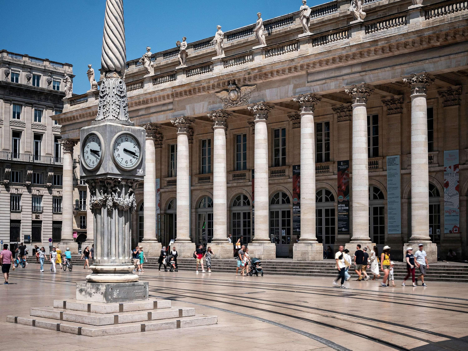 Instalaciones Recreativas Hotel ibis Bordeaux Centre Gare Saint Jean Euratlantique