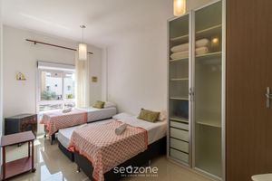 Alquiler Vacacional - Apto Próx à Praia c/ Piscina e Churrasq. VIC0203