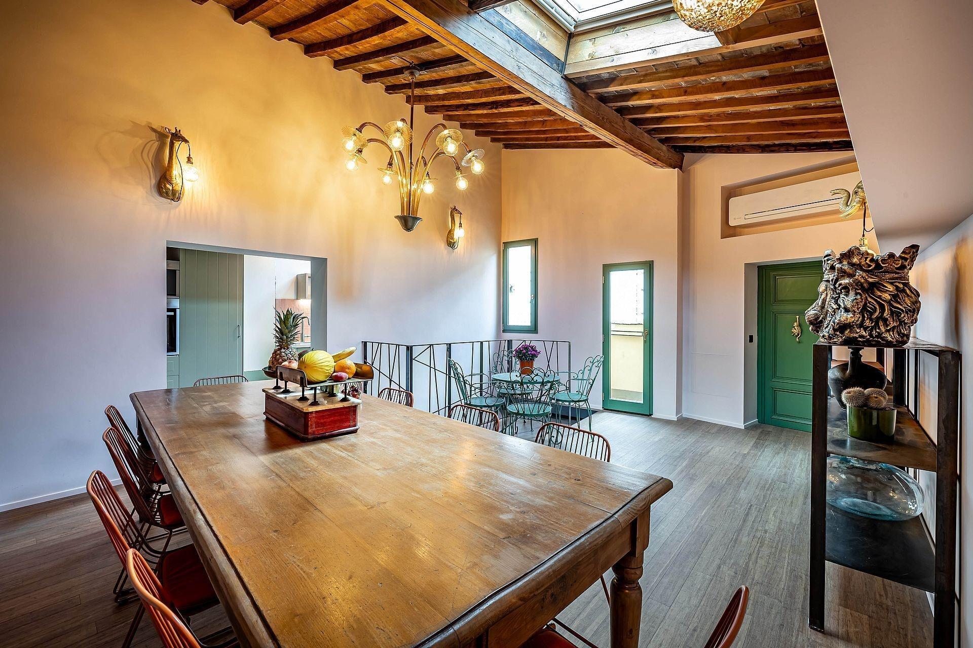 Restaurant Residenza Madiba