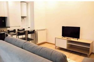 Alquiler Vacacional - Apartment Avenida Premium Delux