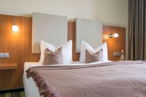 Alojamiento - Qualitel Hotel Hilpoltstein