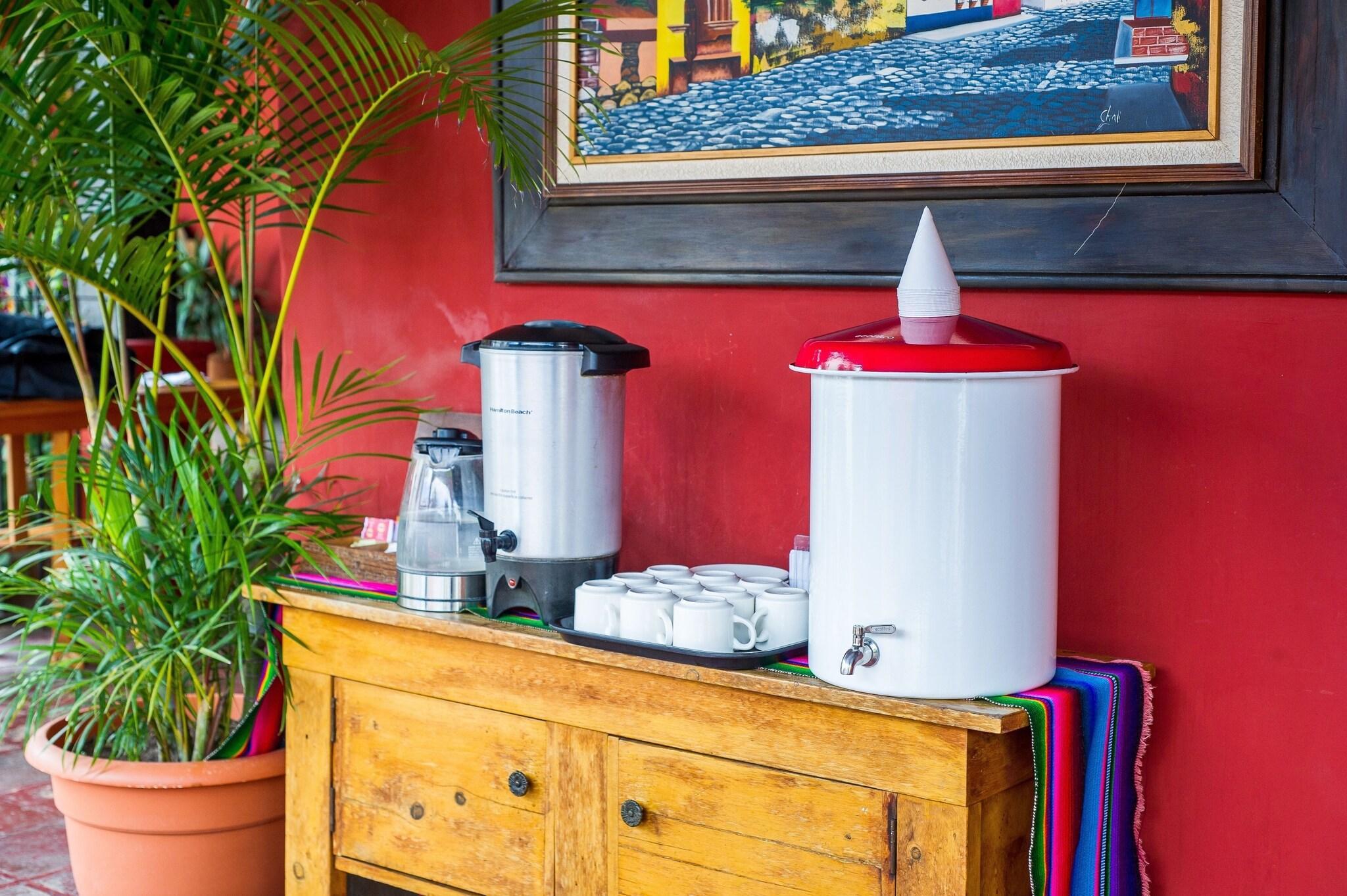 Bar/Salón Hotel Panchoy