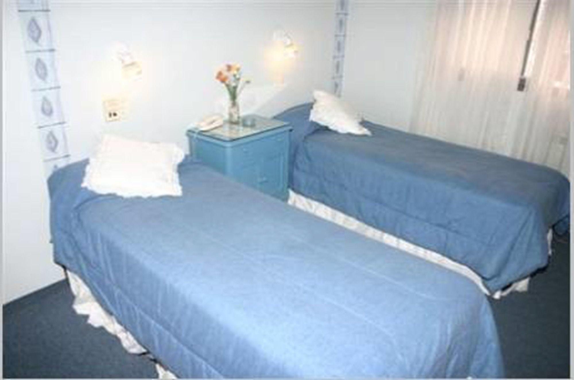 Habitación Hotel del Boulevard