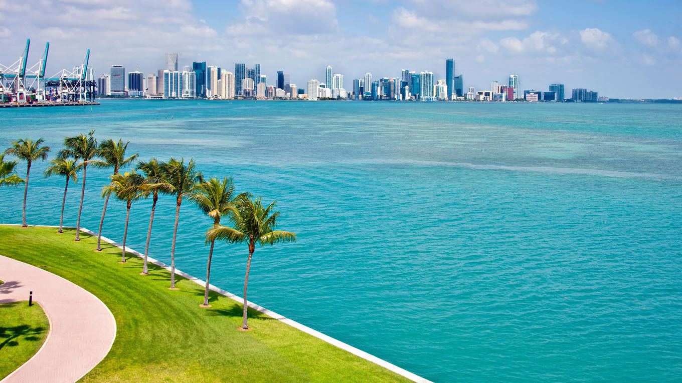 Miami