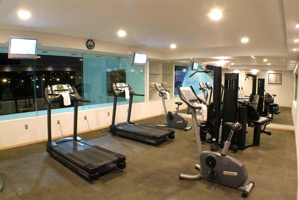 Gimnasio Araiza Hermosillo