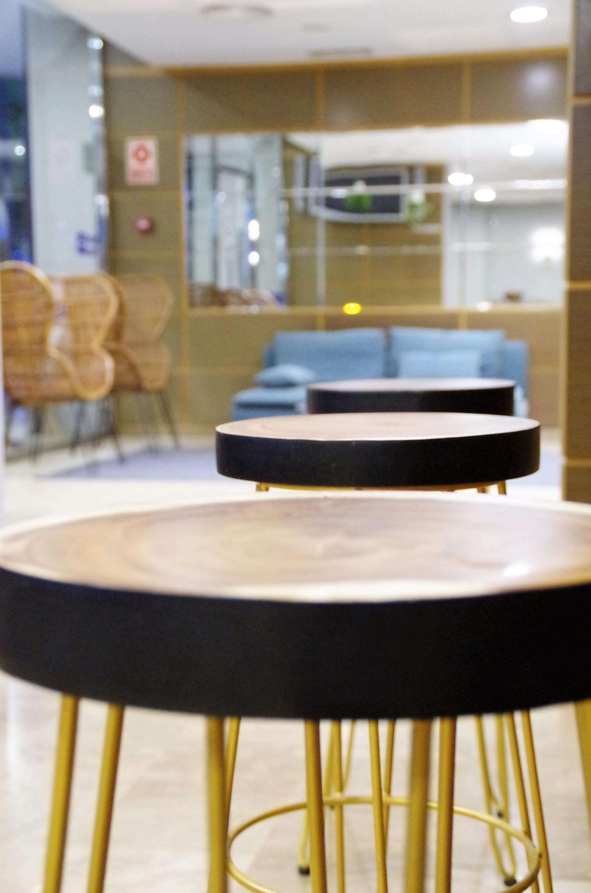 Bar/Salón Plazas Alaquas