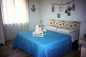 Alquiler Vacacional - Holiday home on the sea at the foot of Mount Etna