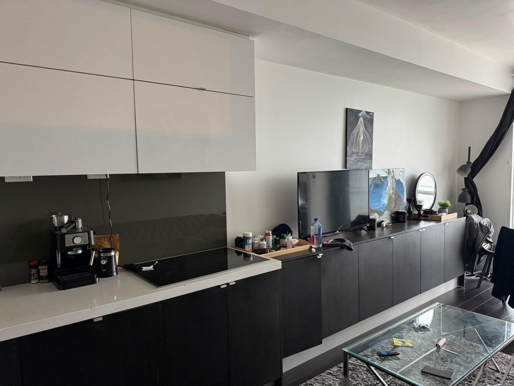 Equipamiento de Habitación Iceboat Elegance Suites