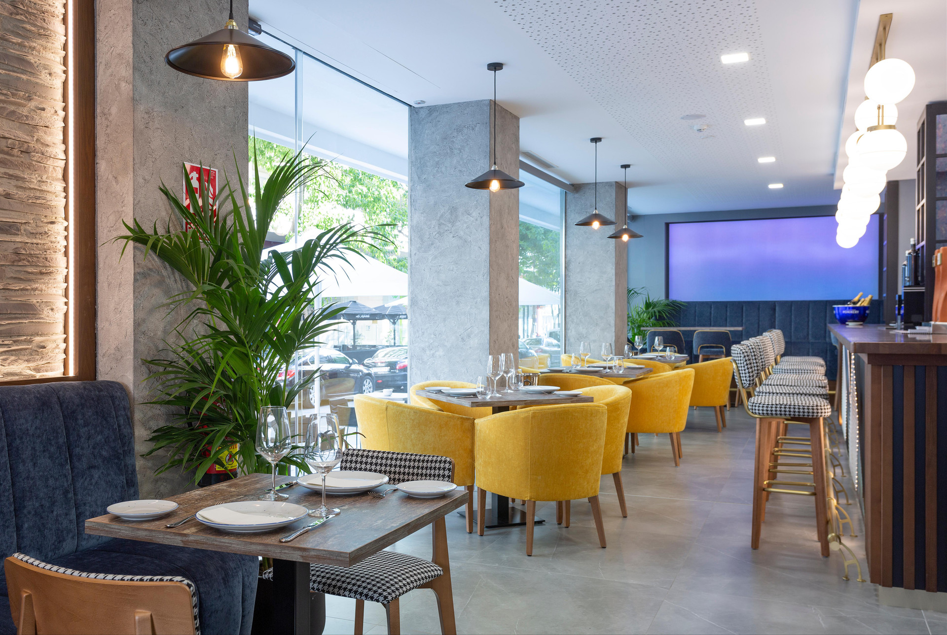 Restaurant Lima