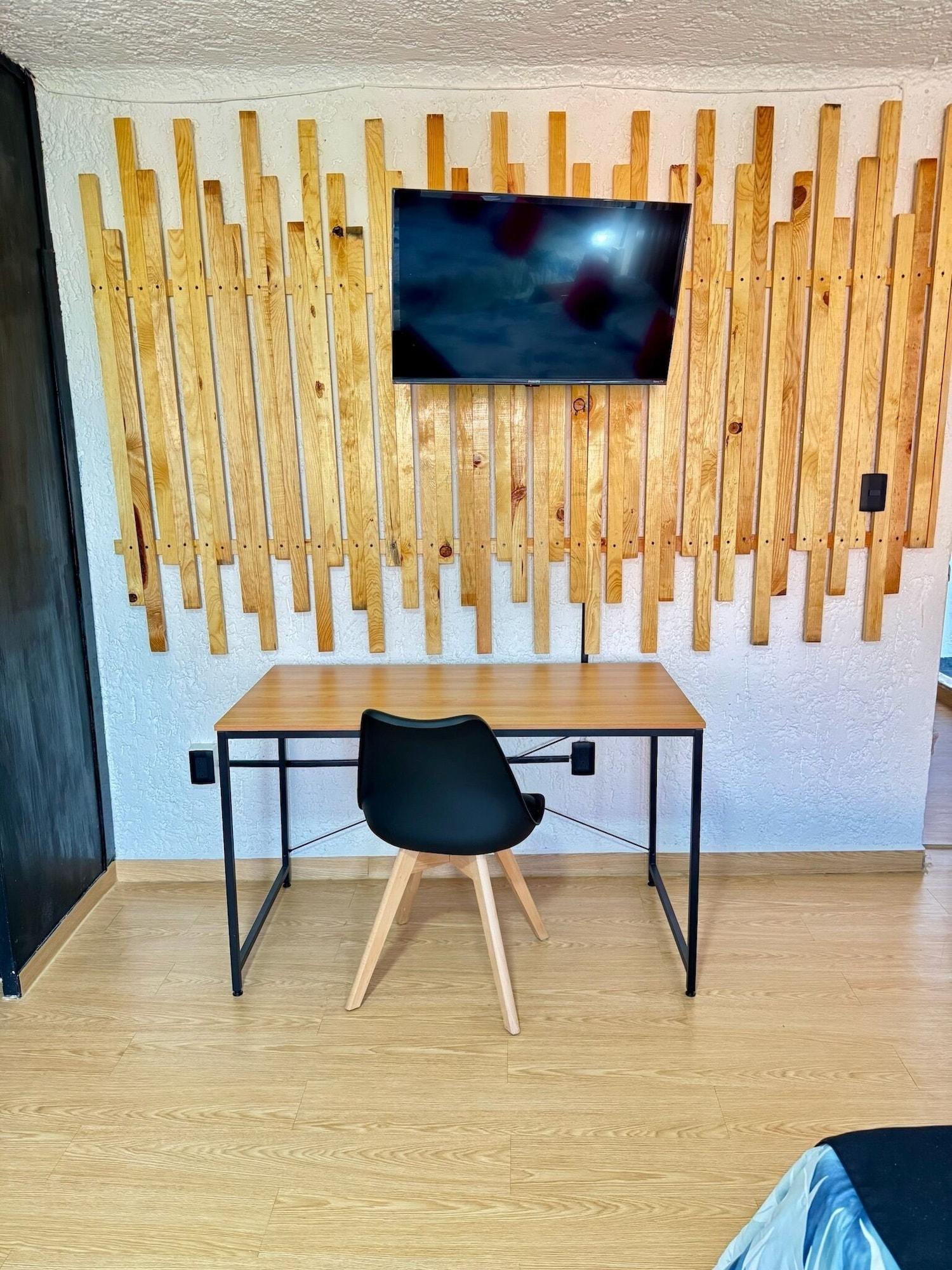 Set de Habitación HOTEL FARALLON INN