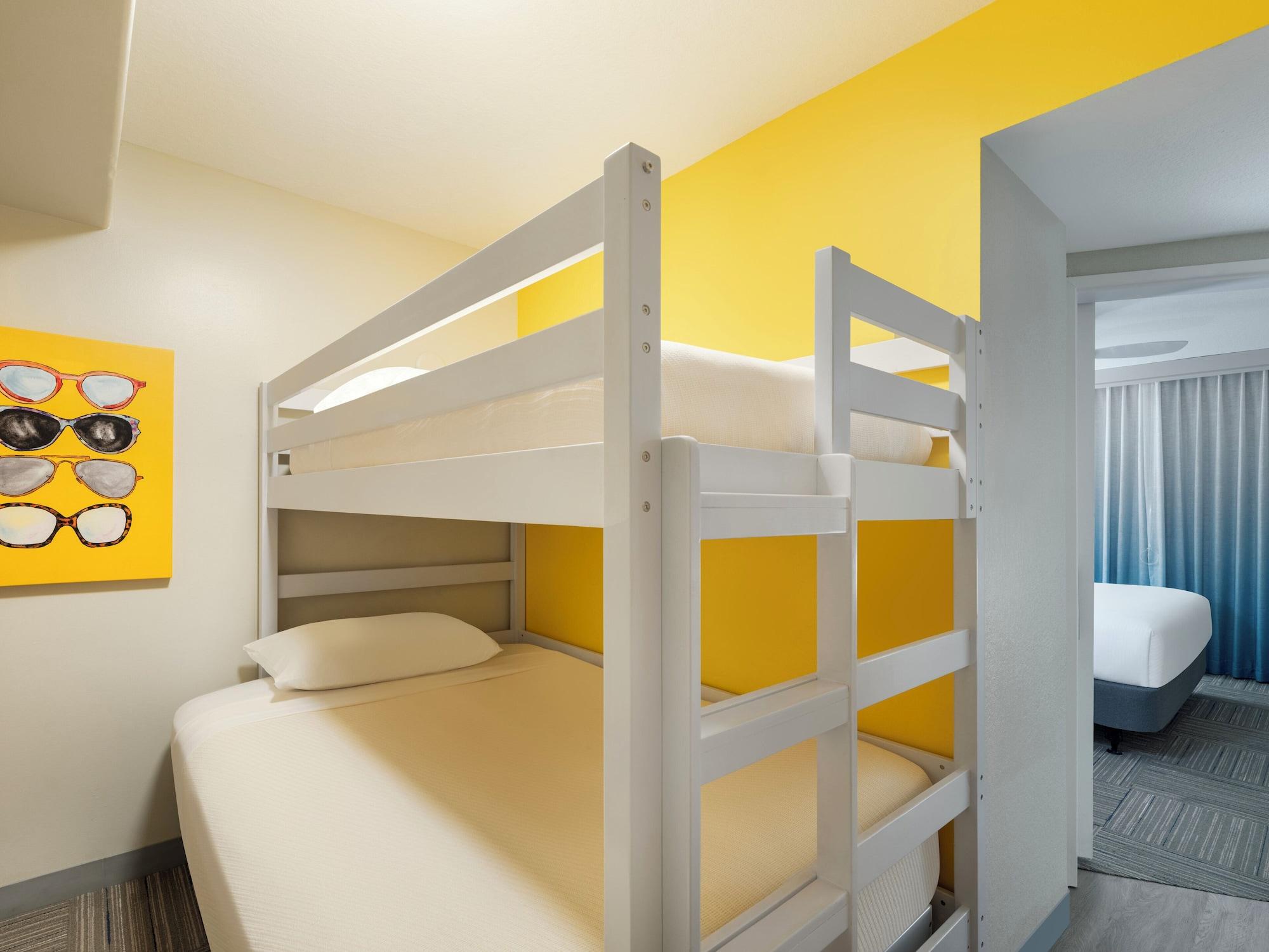 Habitación Holiday Inn Resort Orlando Suites - Waterpark by IHG