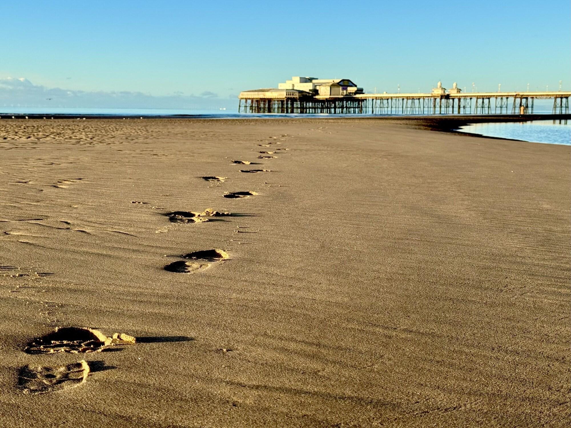 Comodidades del Alojamiento The Balmoral Hotel