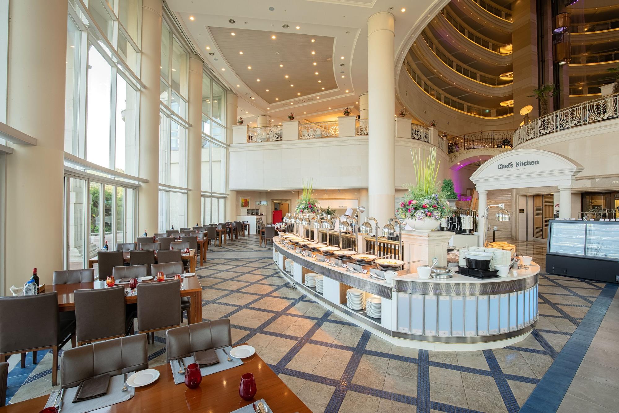 Restaurant Sol Beach Yangyang