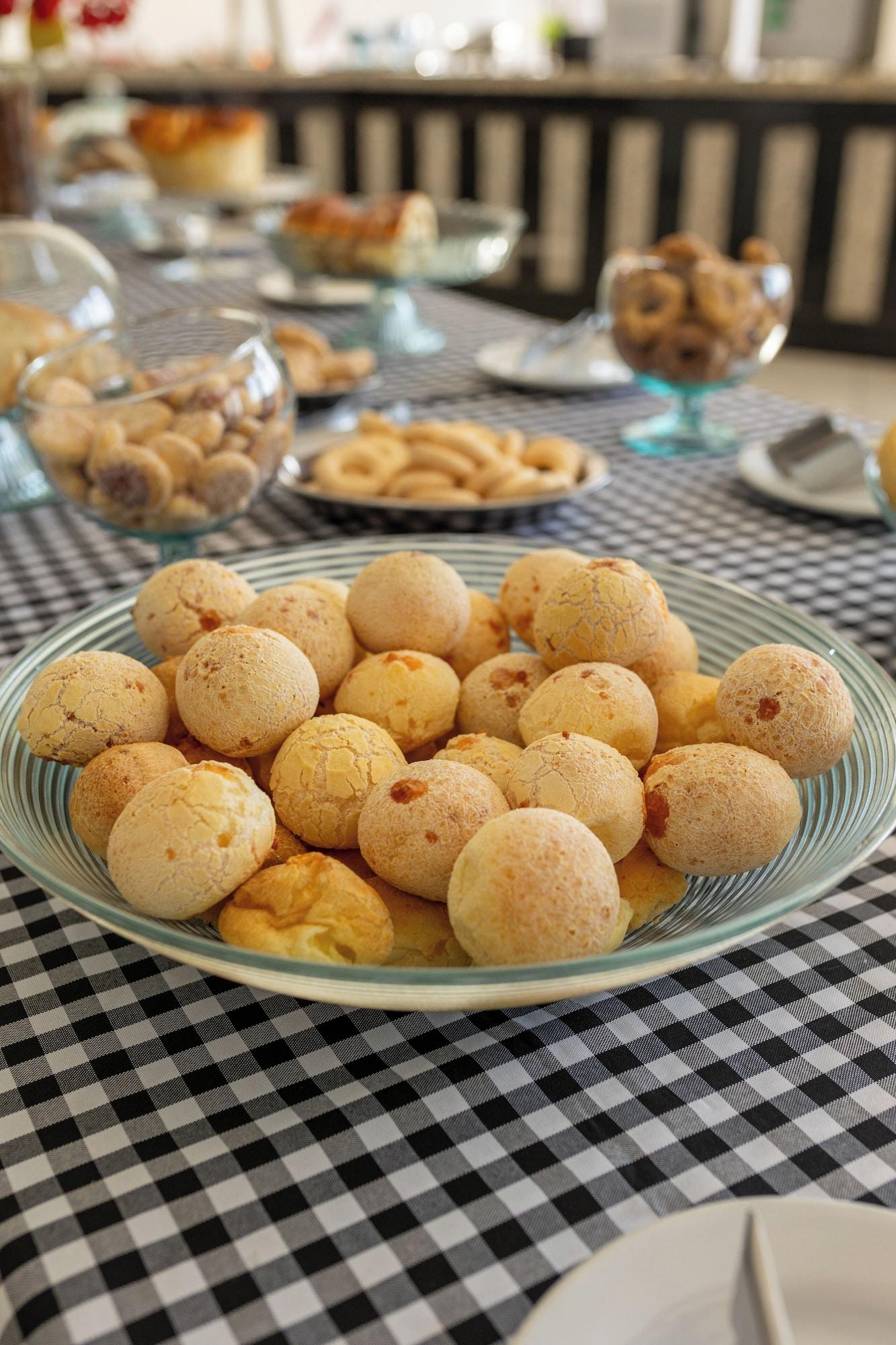 Restaurant JHS Palace Hotel