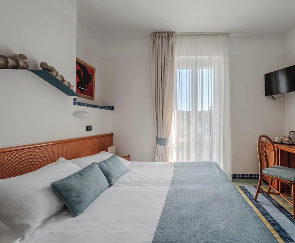 Habitación Hotiday Porto Venere Le Grazie