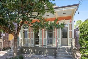 Alquiler Vacacional - Close to French Quarter in💜of vibrant Bywater