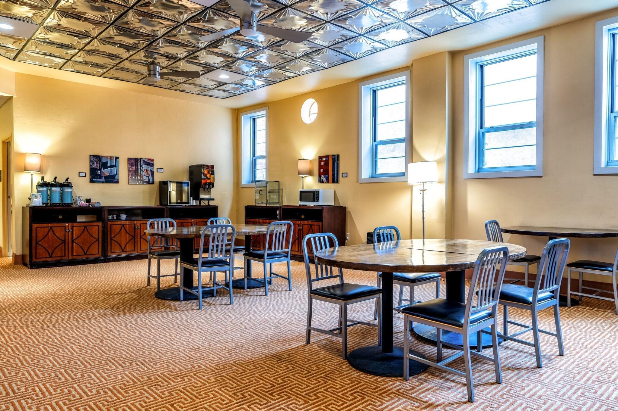 Restaurant Murray Hotel