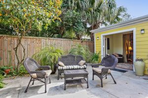 Alojamiento - Auld Sweet Olive Bed & Breakfast