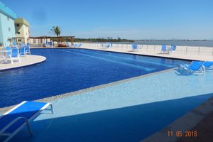 Alquiler Vacacional - Flat between sea and lagoon