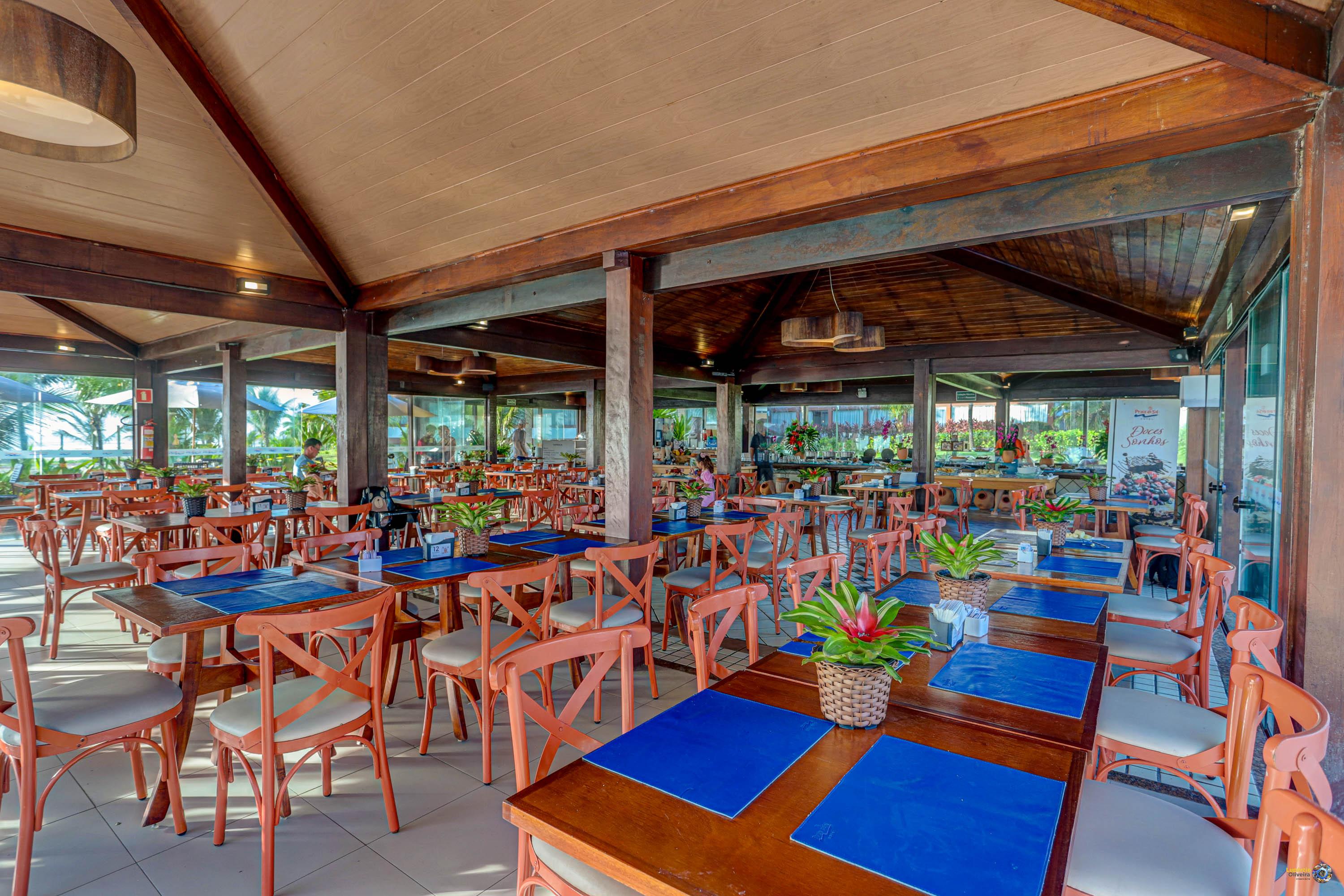 Restaurant Hotel Praia do Sol