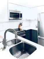 Alquiler Vacacional - Luxury ground floor 1 bedroom condo within a 2 minute walk from Whistler village