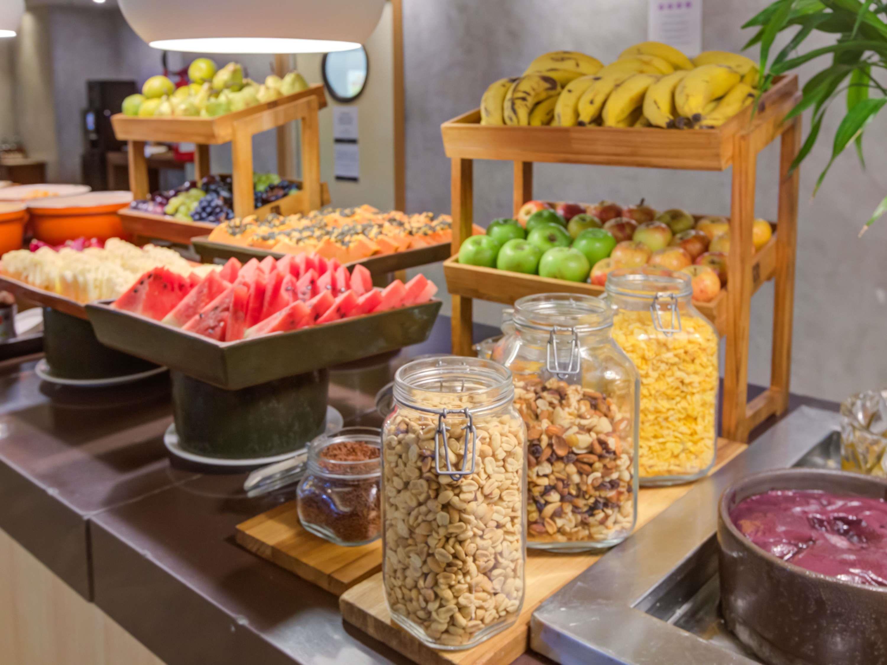 Vista Exterior Mercure Rio de Janeiro Barra Da Tijuca