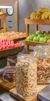 Alojamiento - Hotel 4 estrellas con Desayuno buffet