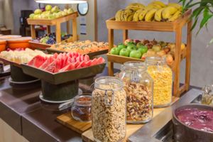 Alojamiento - Mercure Rio de Janeiro Barra Da Tijuca