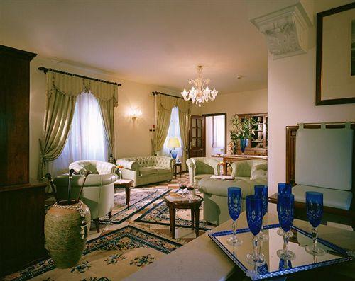 Hotel Hotel Villa Odino