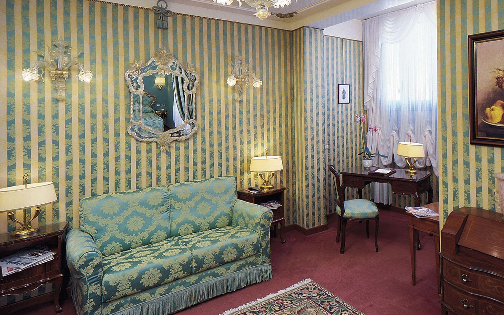 Hotel Hotel Locanda Vivaldi