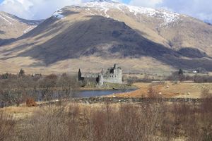 Actividad - Oban, Glencoe y los lagos y castillos de las Highlands Occidentales - Grupos reducidos