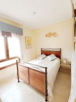 Alquiler Vacacional - Luxurious apartment right in the golf course with a view of the countryside
